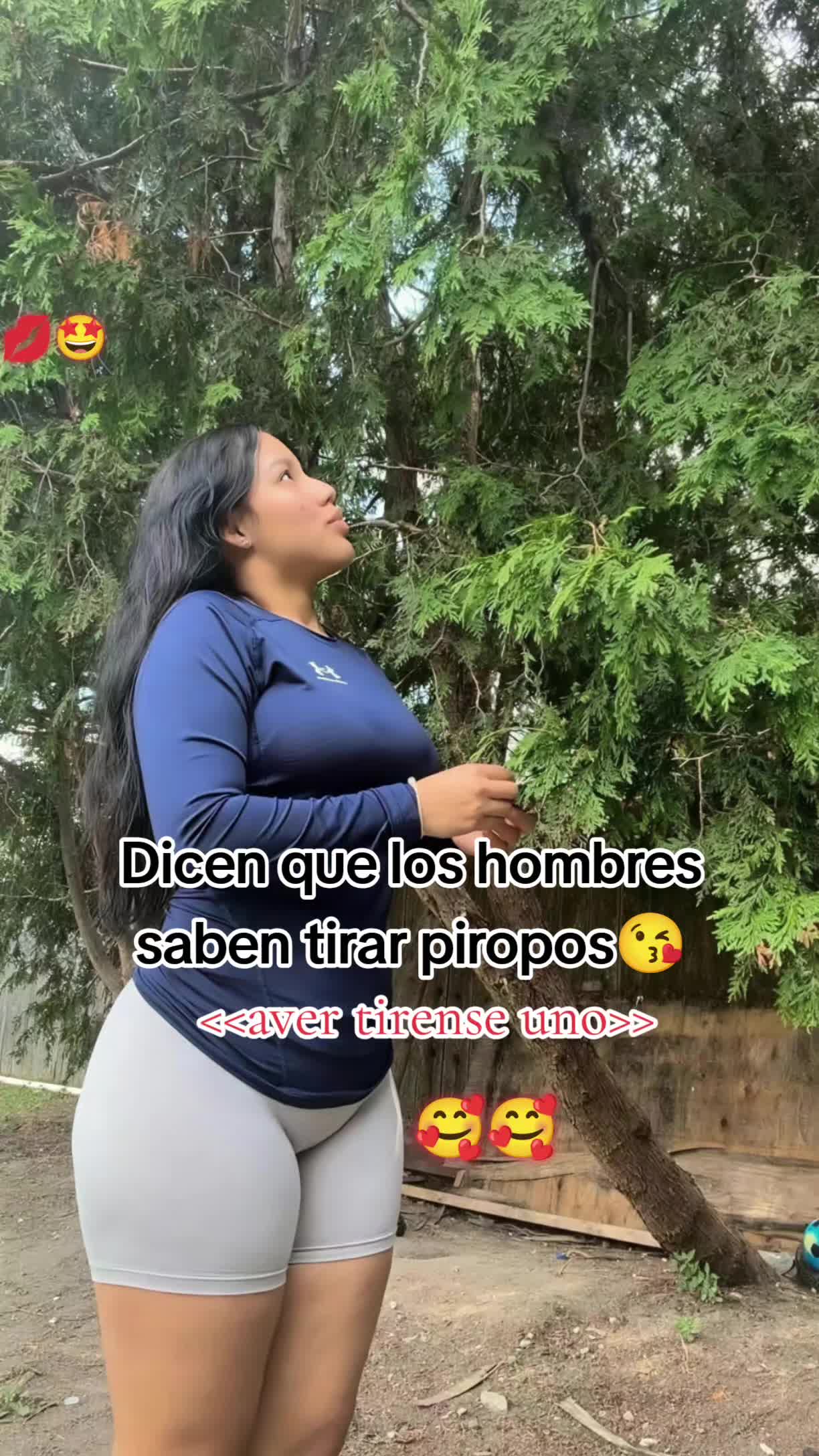 @Bellas de Tiktok