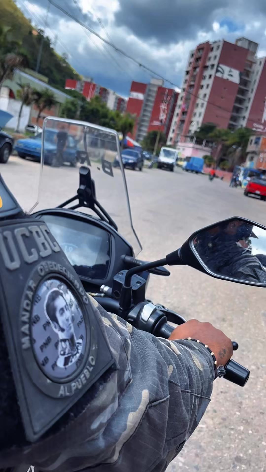 @Unidad Contra Bandas