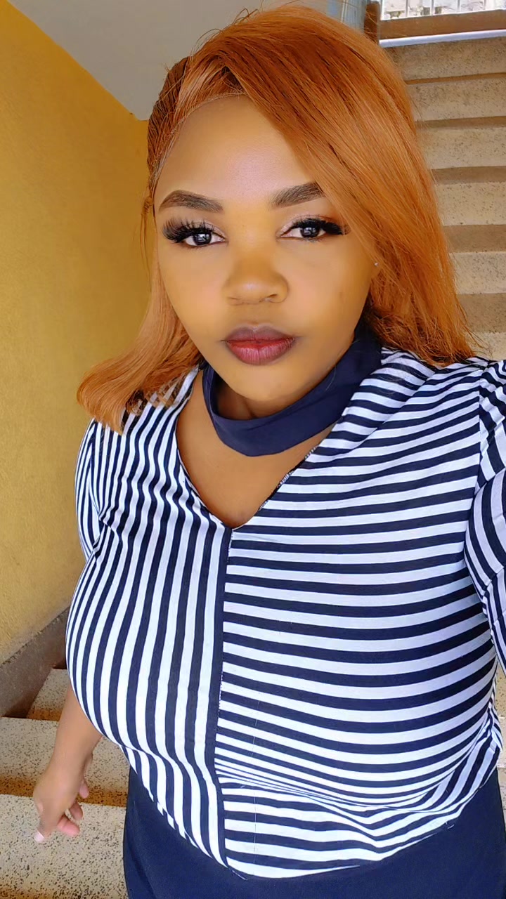 @Miss Silas.K🥰💍