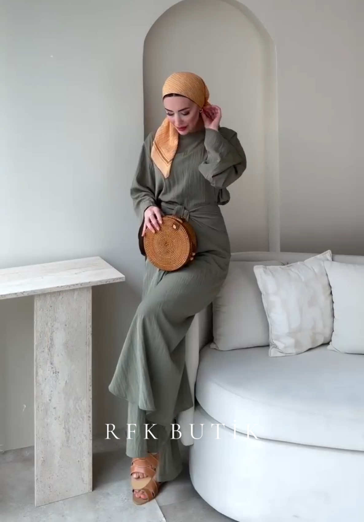 @Refika Butik