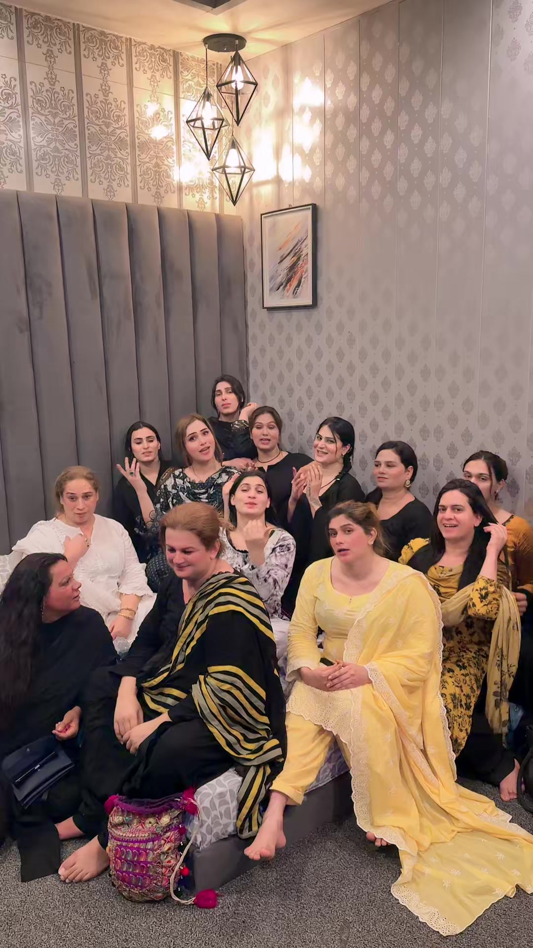 @Real Pari Paro KhanZadi🌸🥀