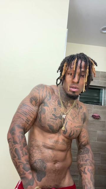 @romesterbodygod
