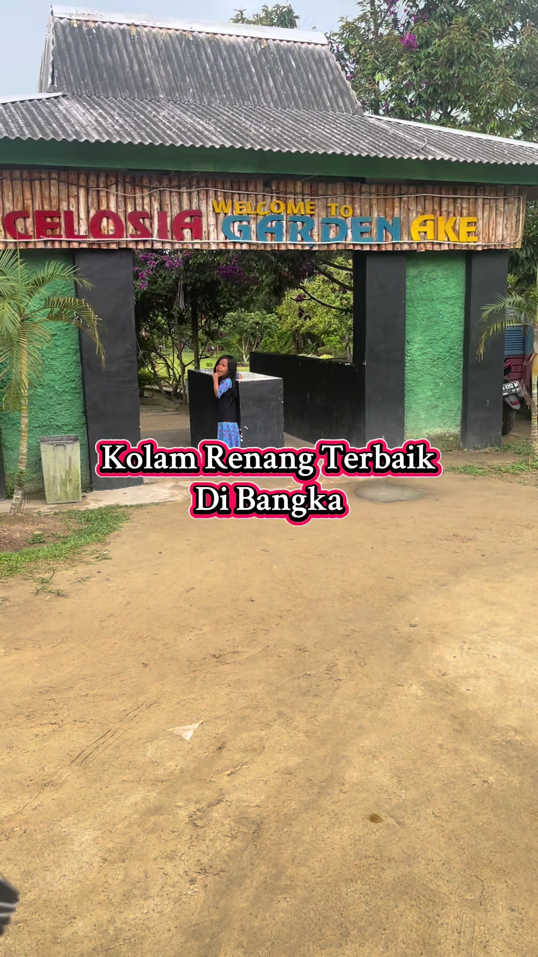 @Wisata&Kuliner Bangka Belitung