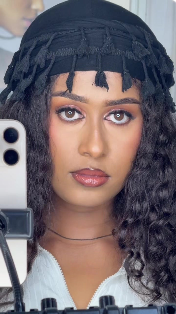 @Blooming _beauty_makeup