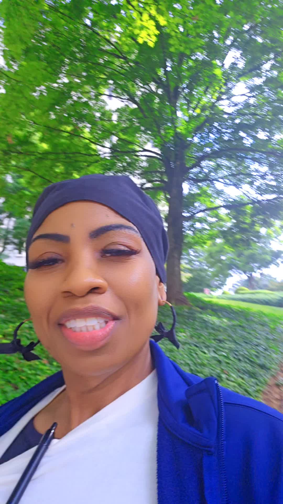 @Mokushia Eaton