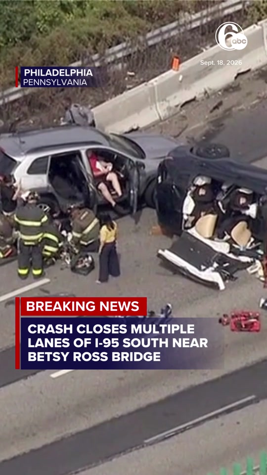 @6abc Action News