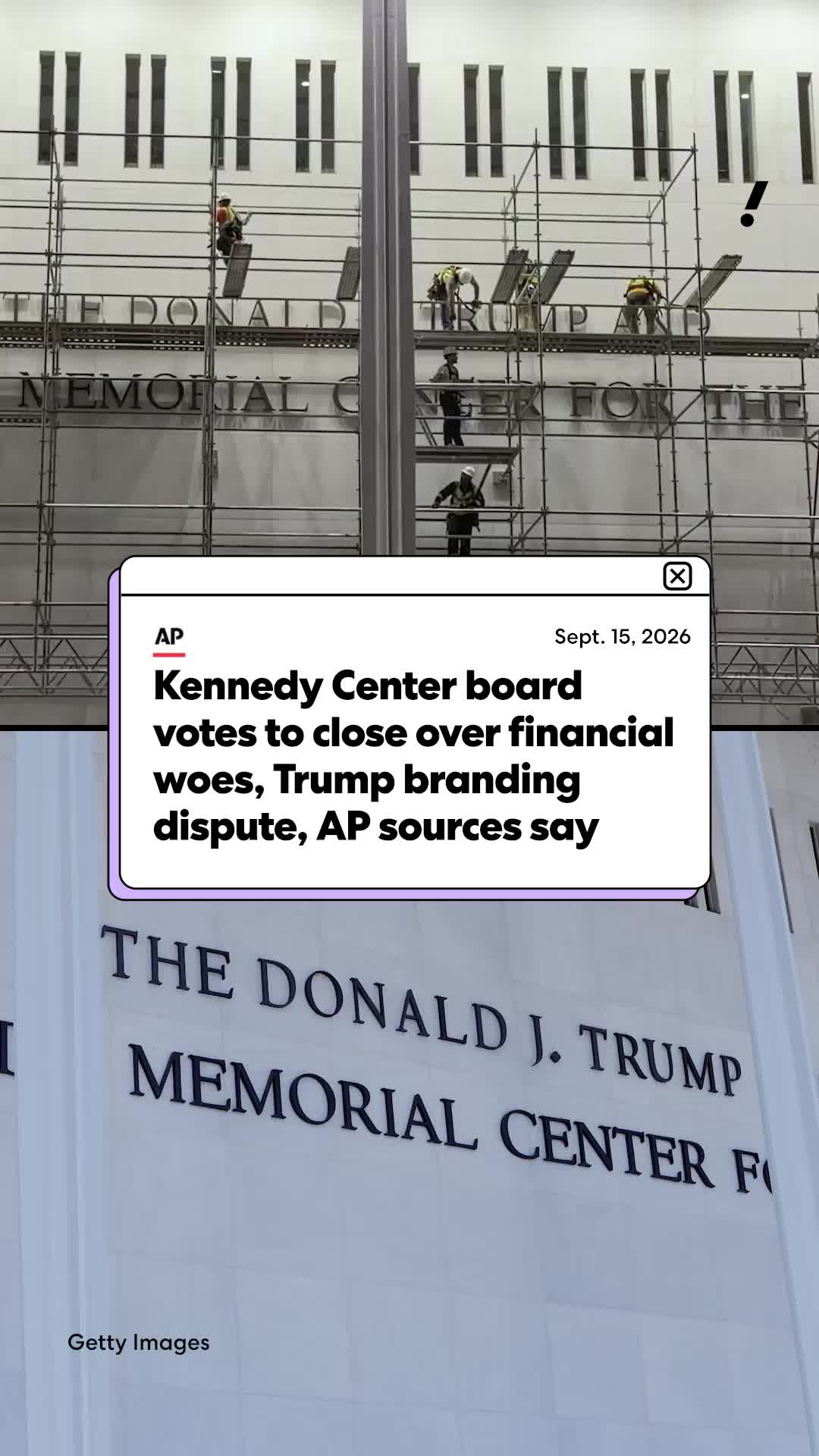 @Yahoo News