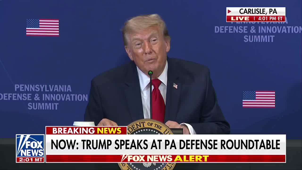 @Fox News