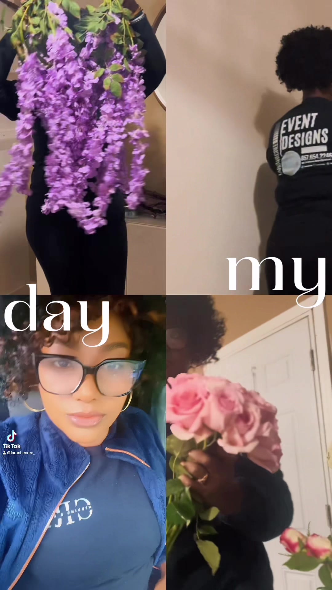 @Esther L. Antoine