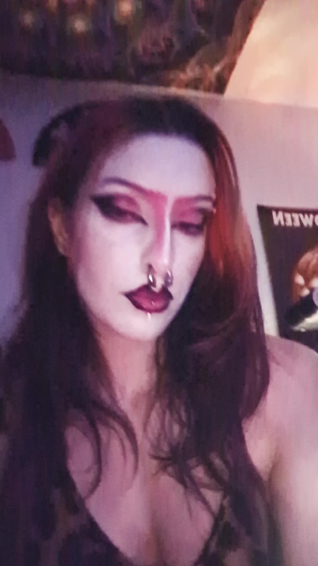 @spooky