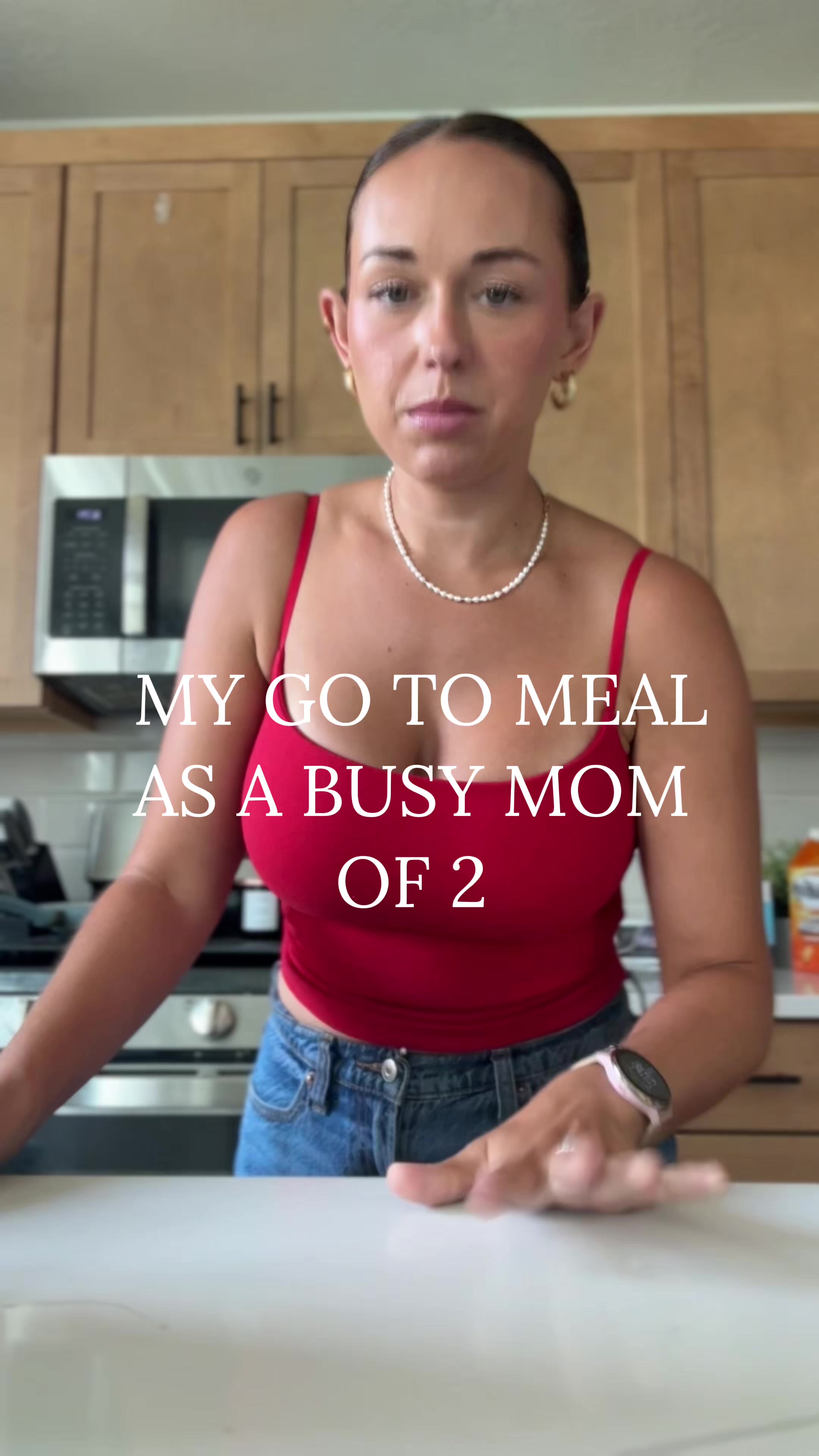 @Bre | Keto + Pilates