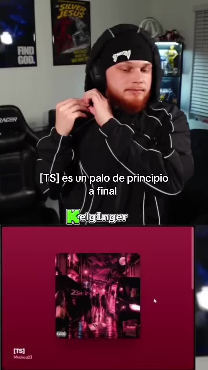 @EL G1NGER