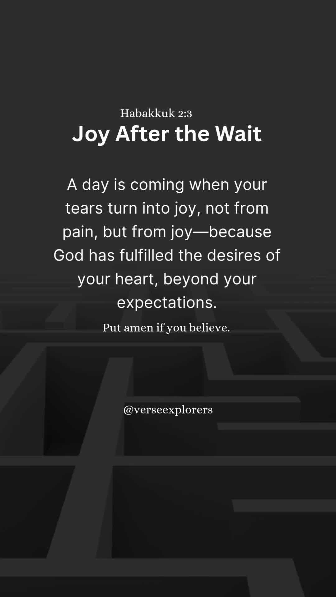 @Follow & Share God's words 🙏