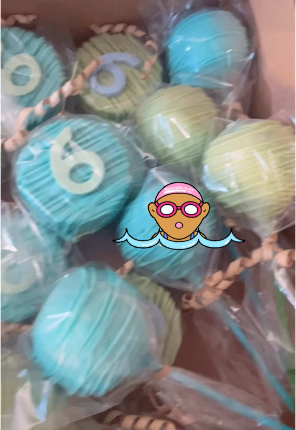@Carolinas Sweets