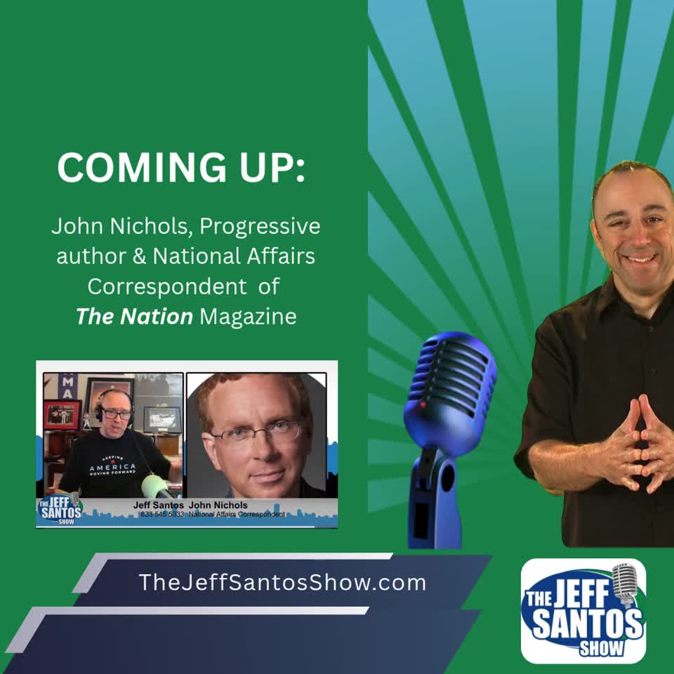 @The Jeff Santos Show