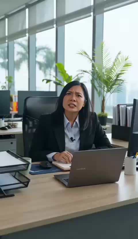 @没废话No Nonsense Mark Goh