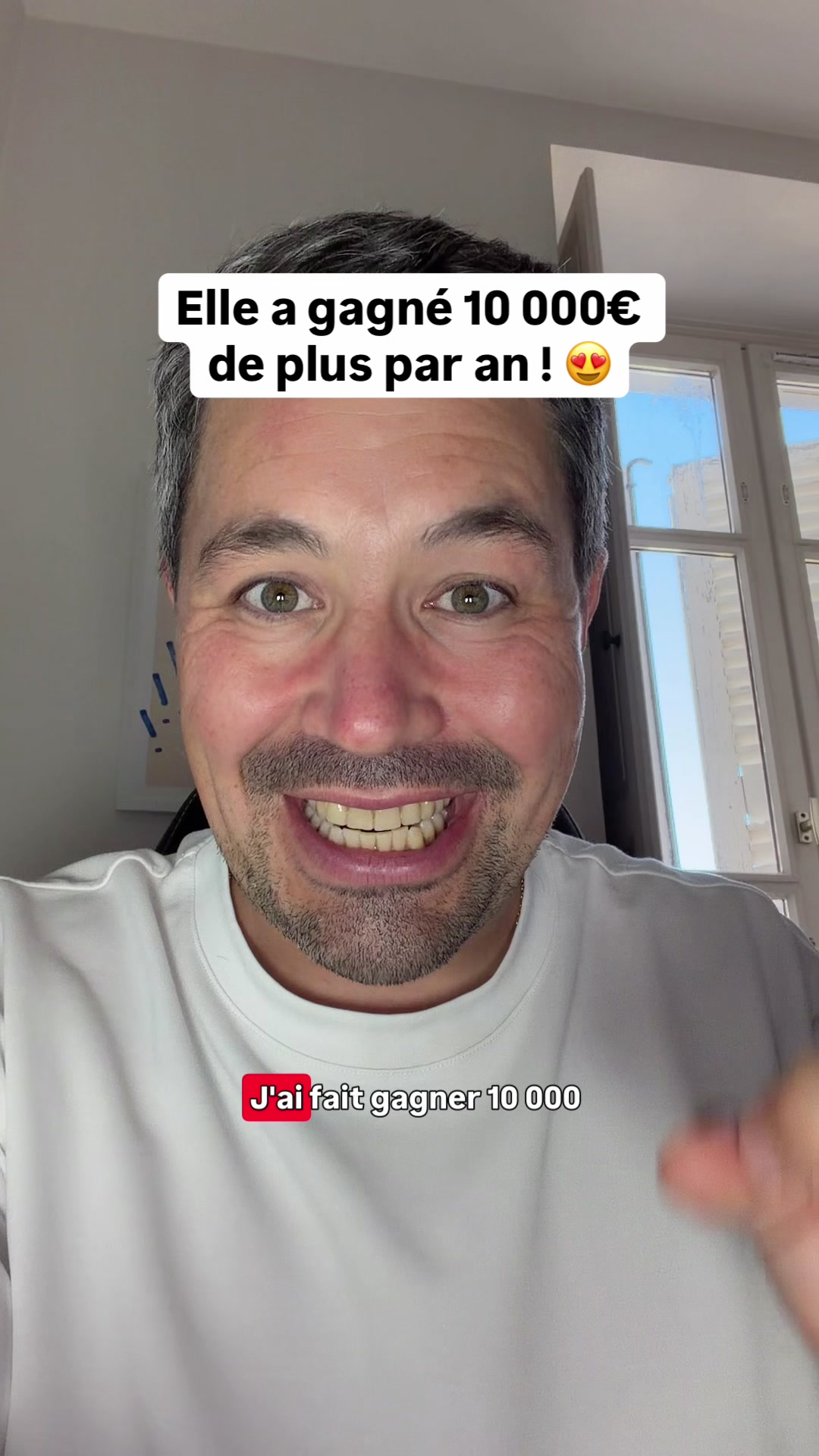 @La confiance selon Carl