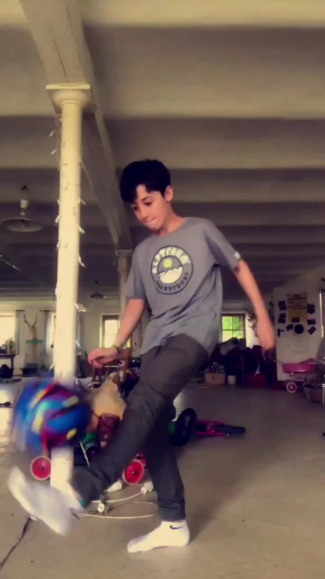 @Freddysixfive