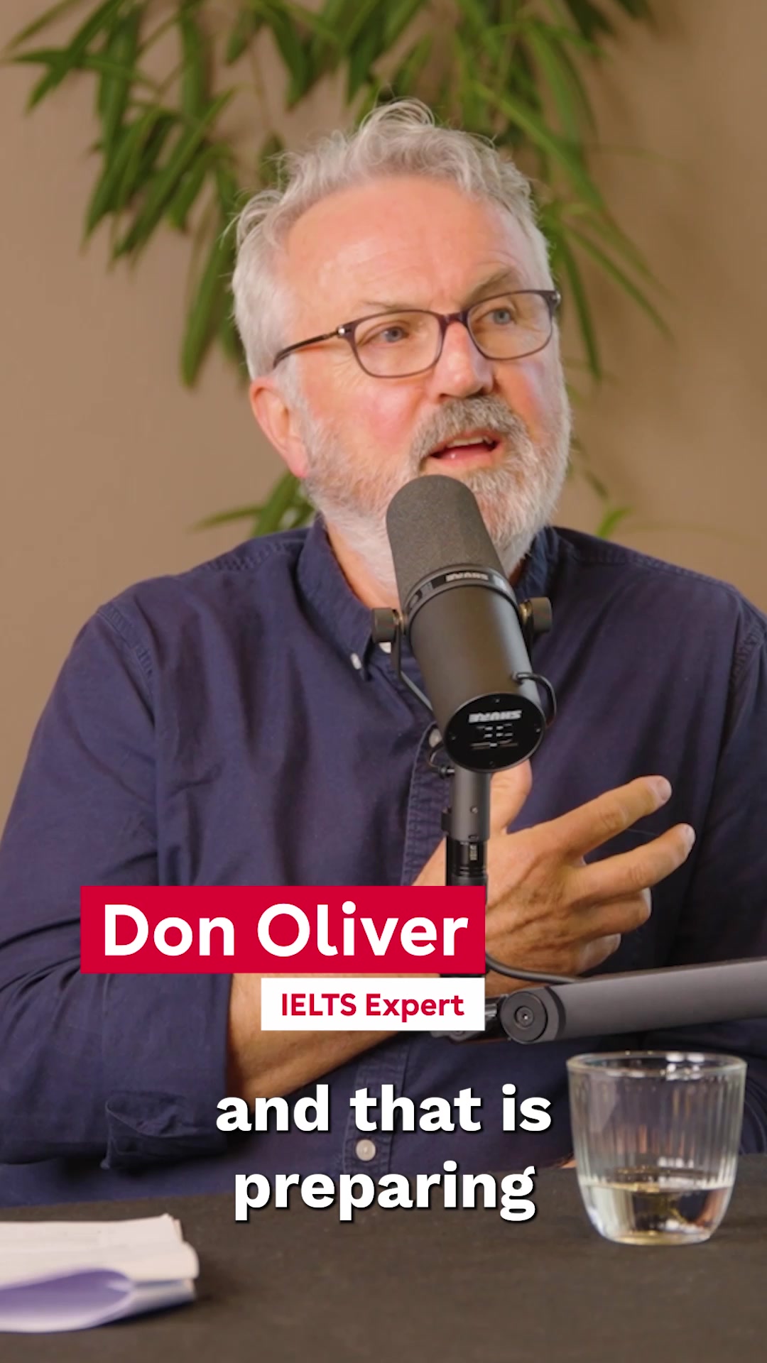 @IELTS by IDP