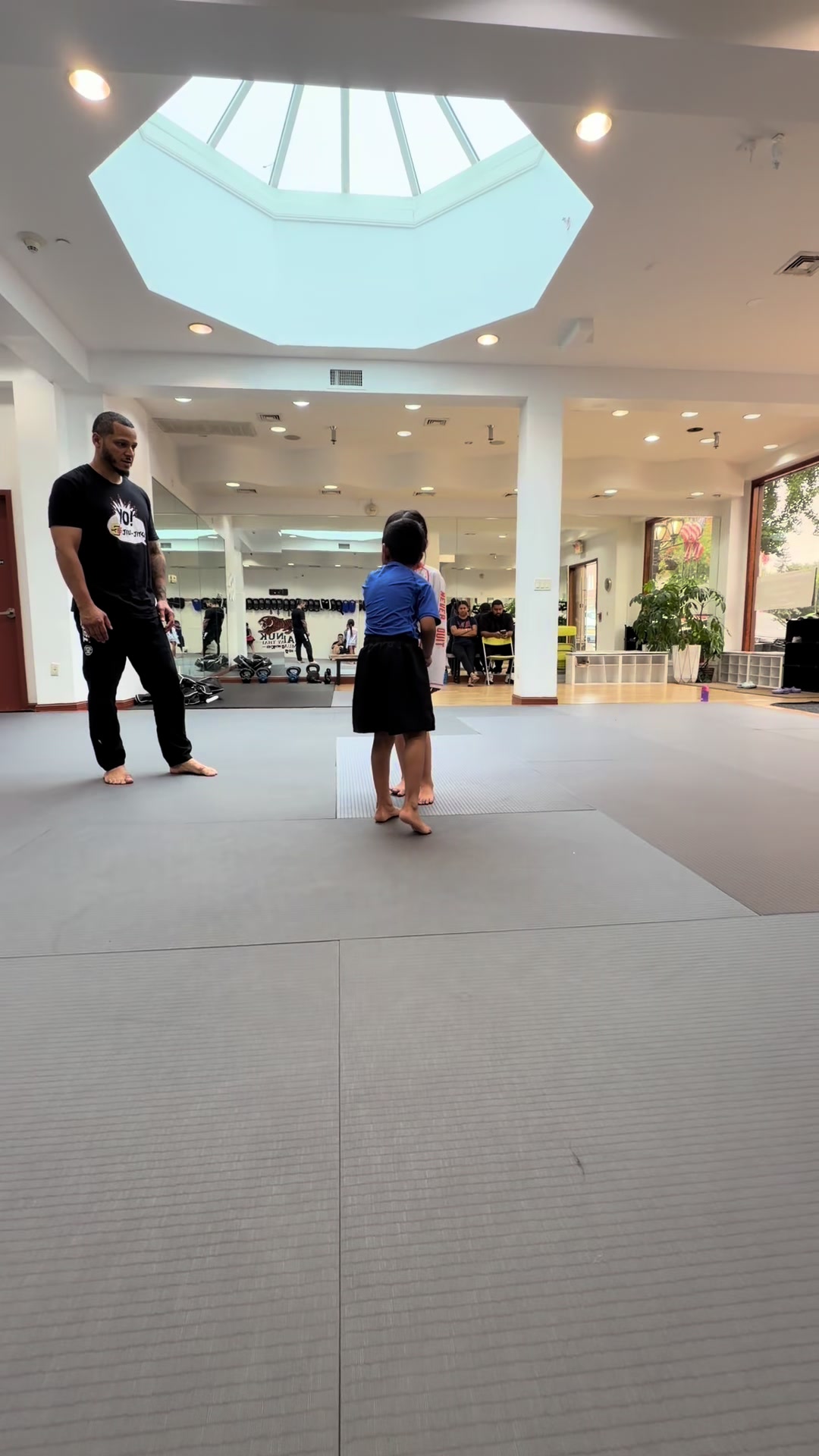 @Sanuk Martial Arts