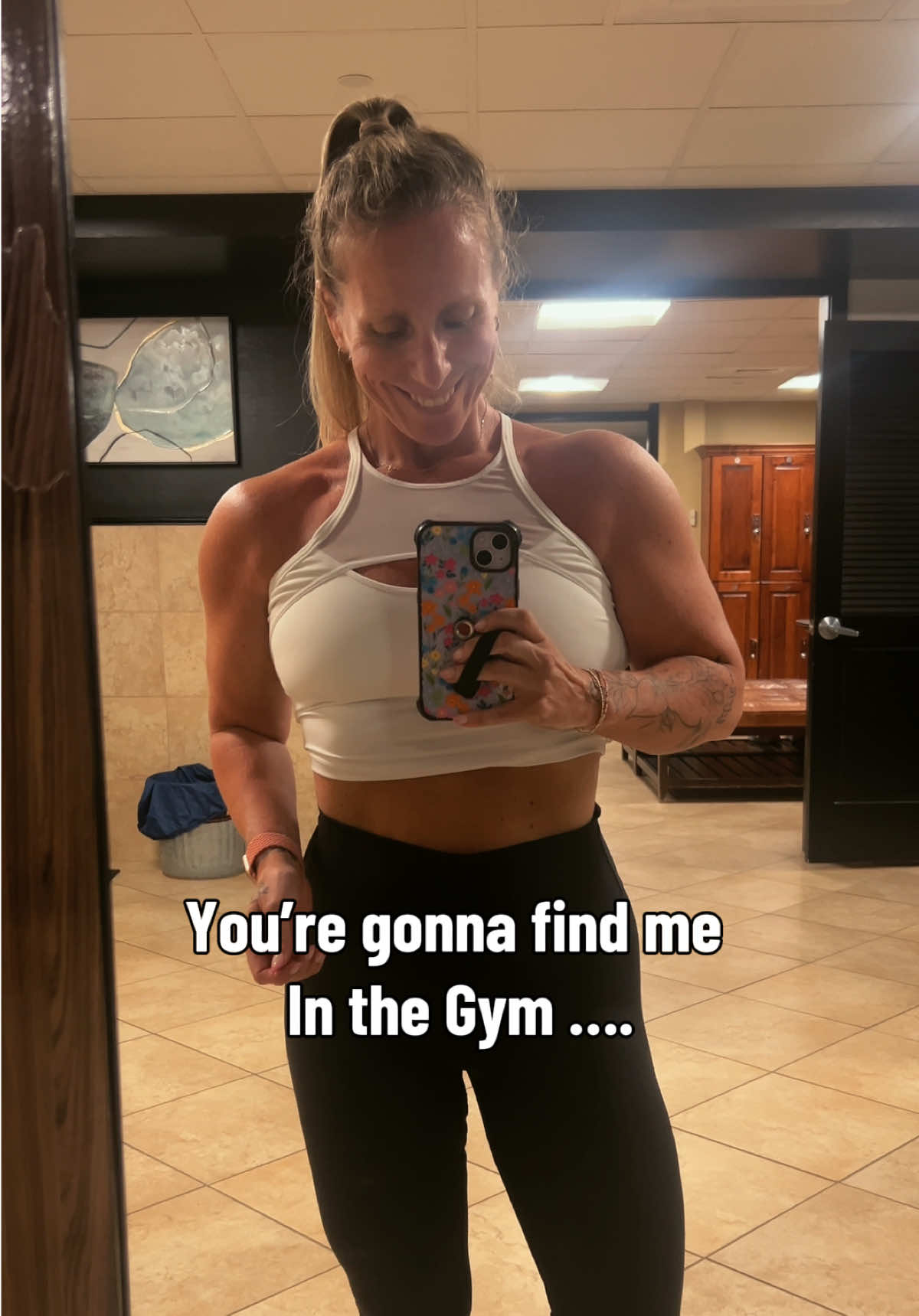 @Jaime✨FITNESS COACH ✨