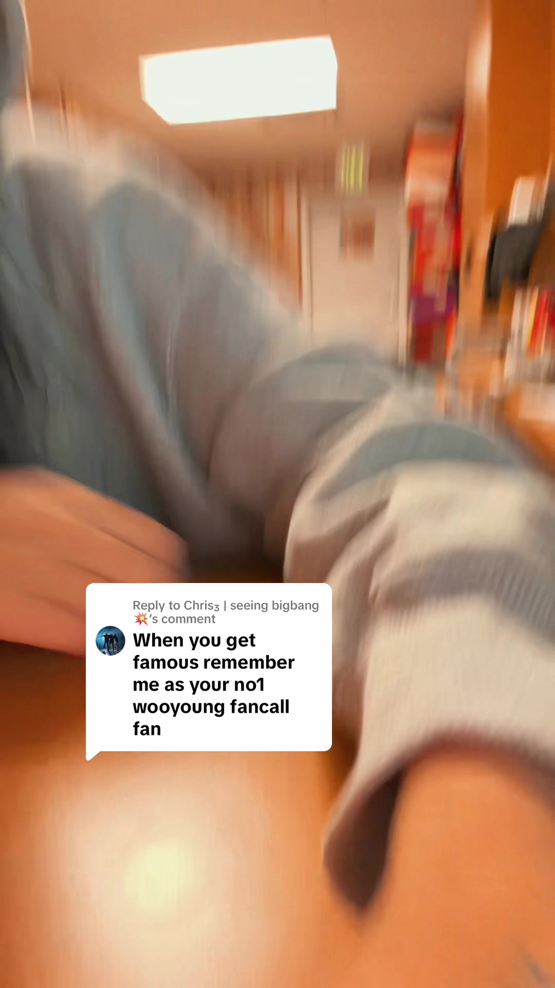 @Katelynn King