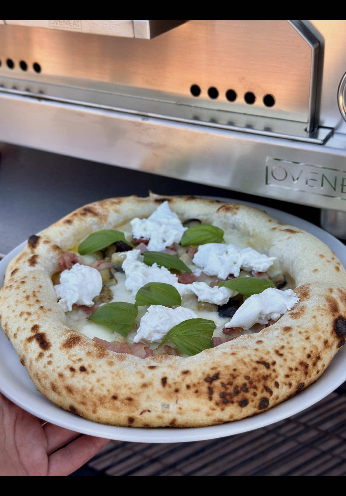 @Forno e Pietra
