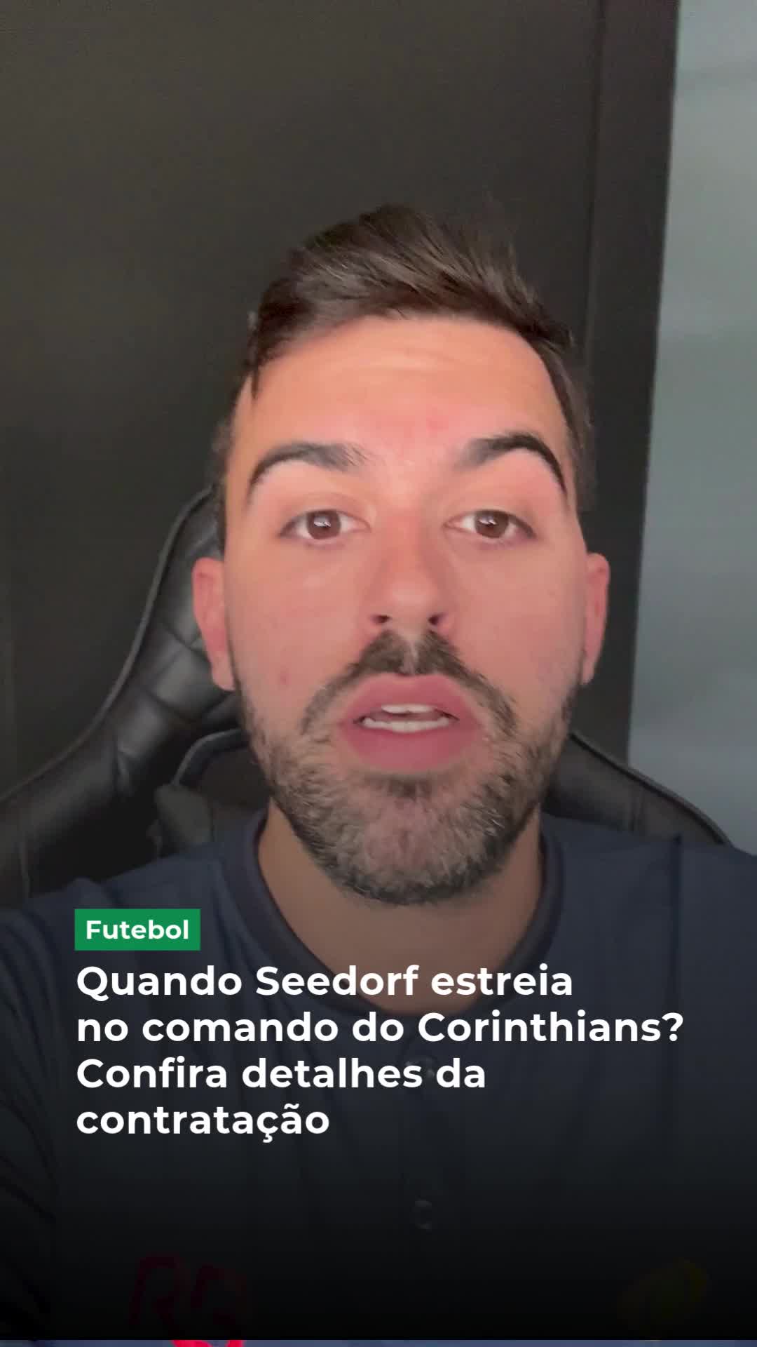 @Esporte na Band
