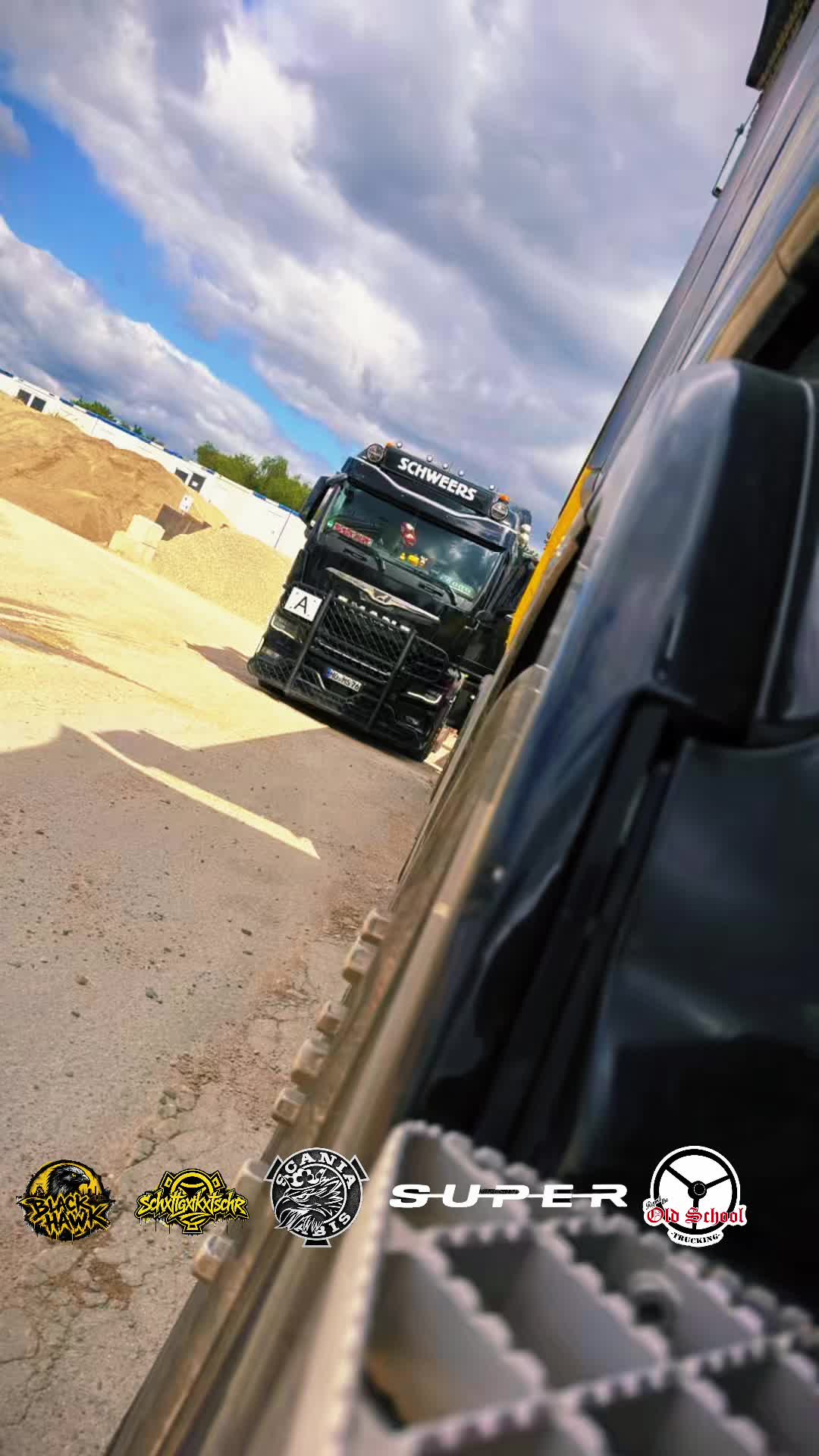 @🚛 Der_Schüttgutkutscher🖤💛