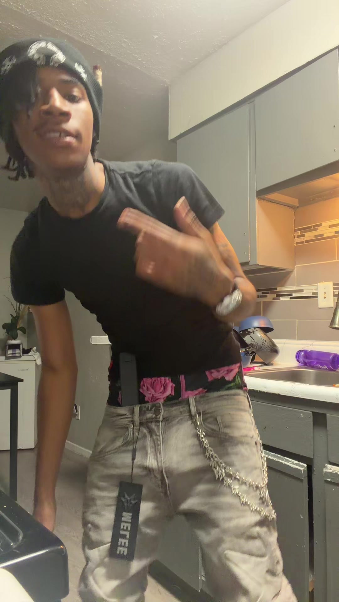 @318Gunna
