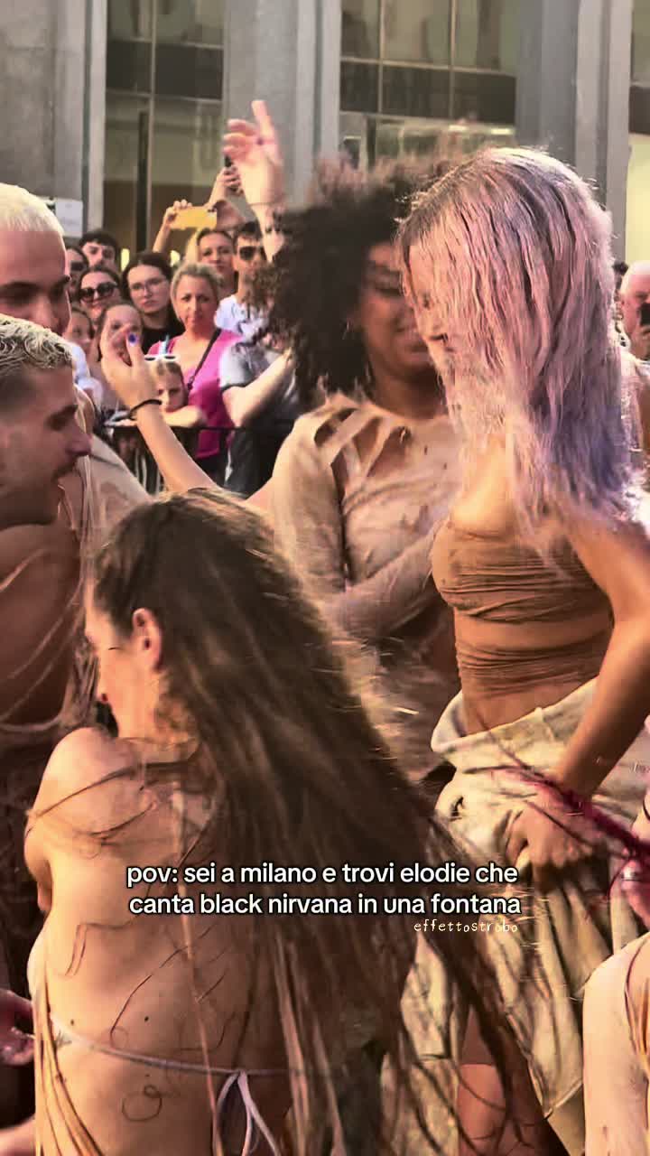 @✨EFFETTO STROBO✨