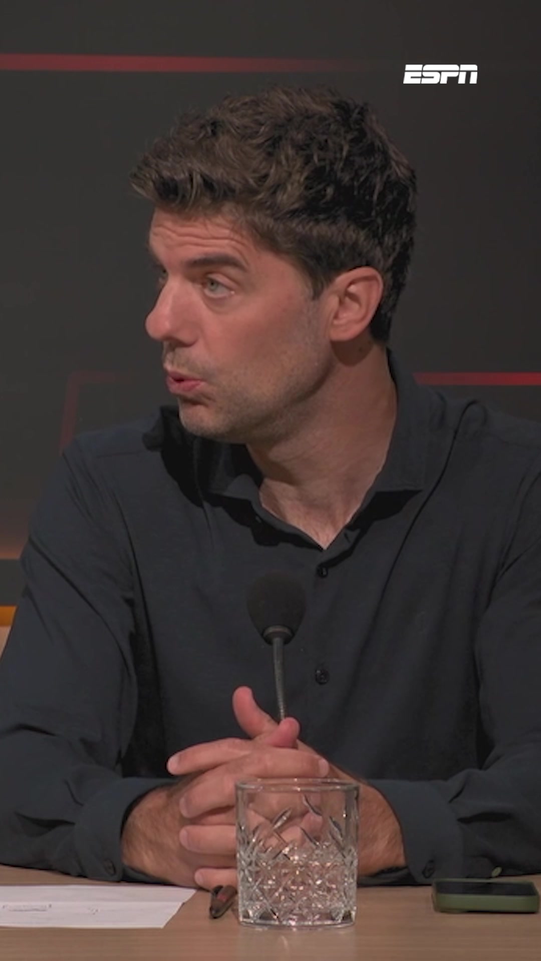 @ESPN NL