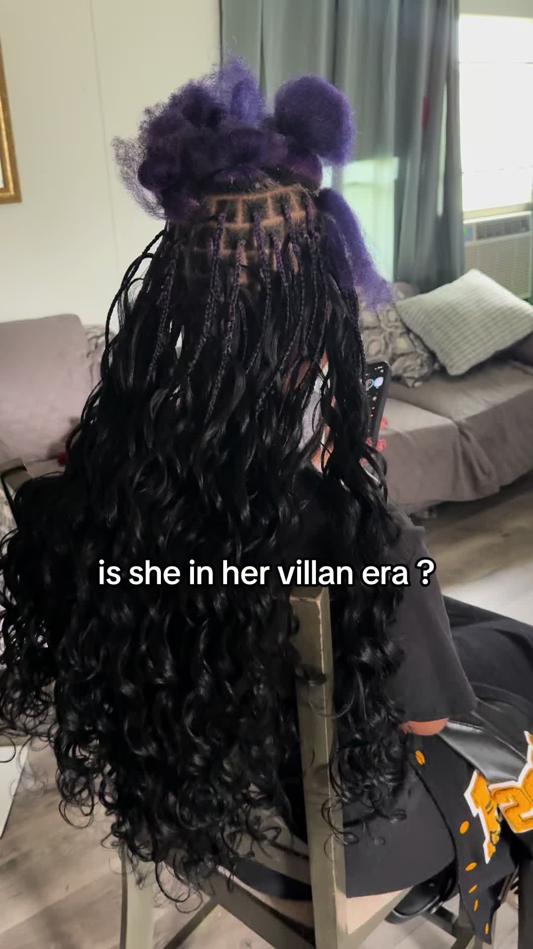 @GA HAIRSTYLIST 🫦