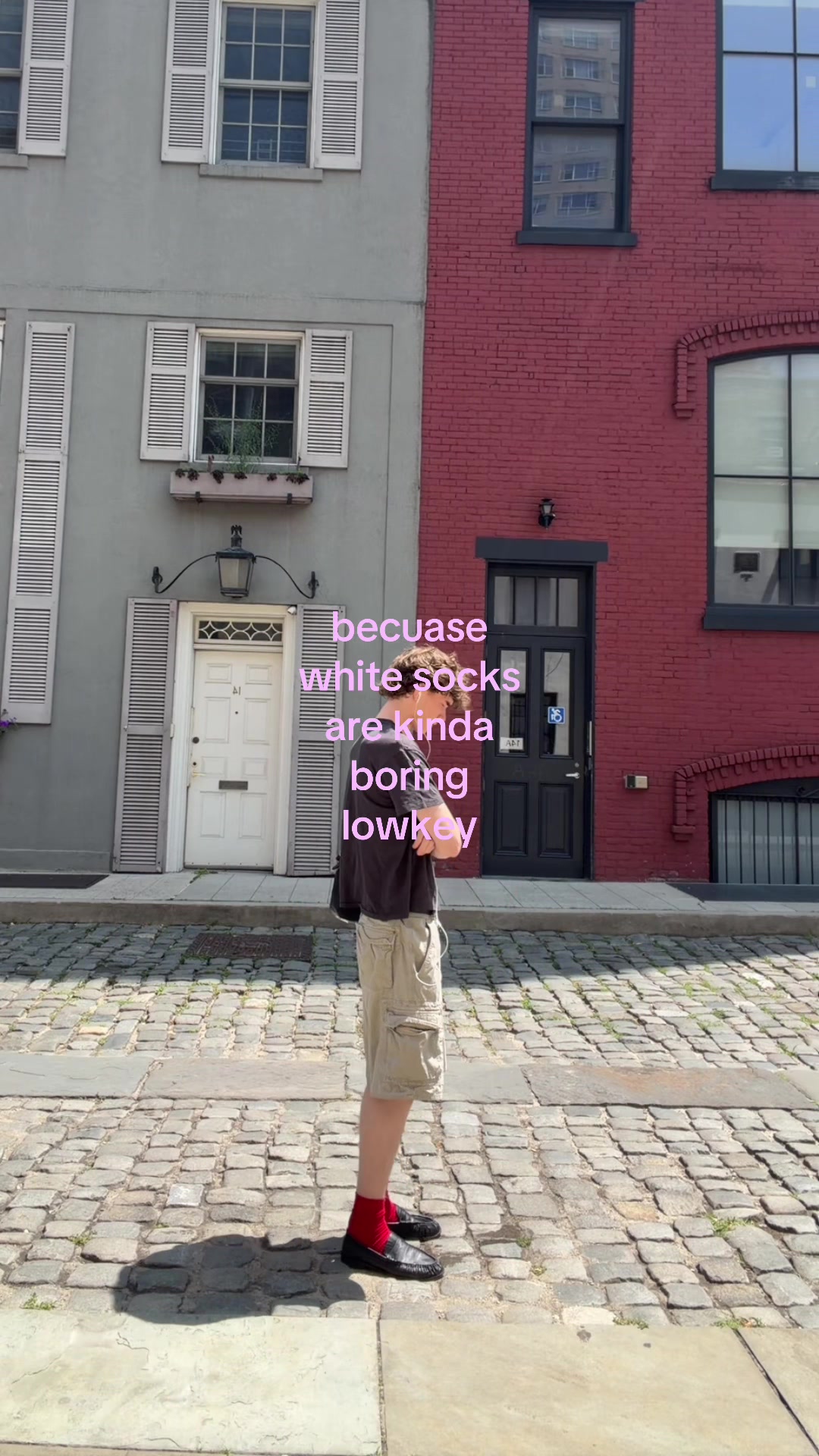 @Ben Michael