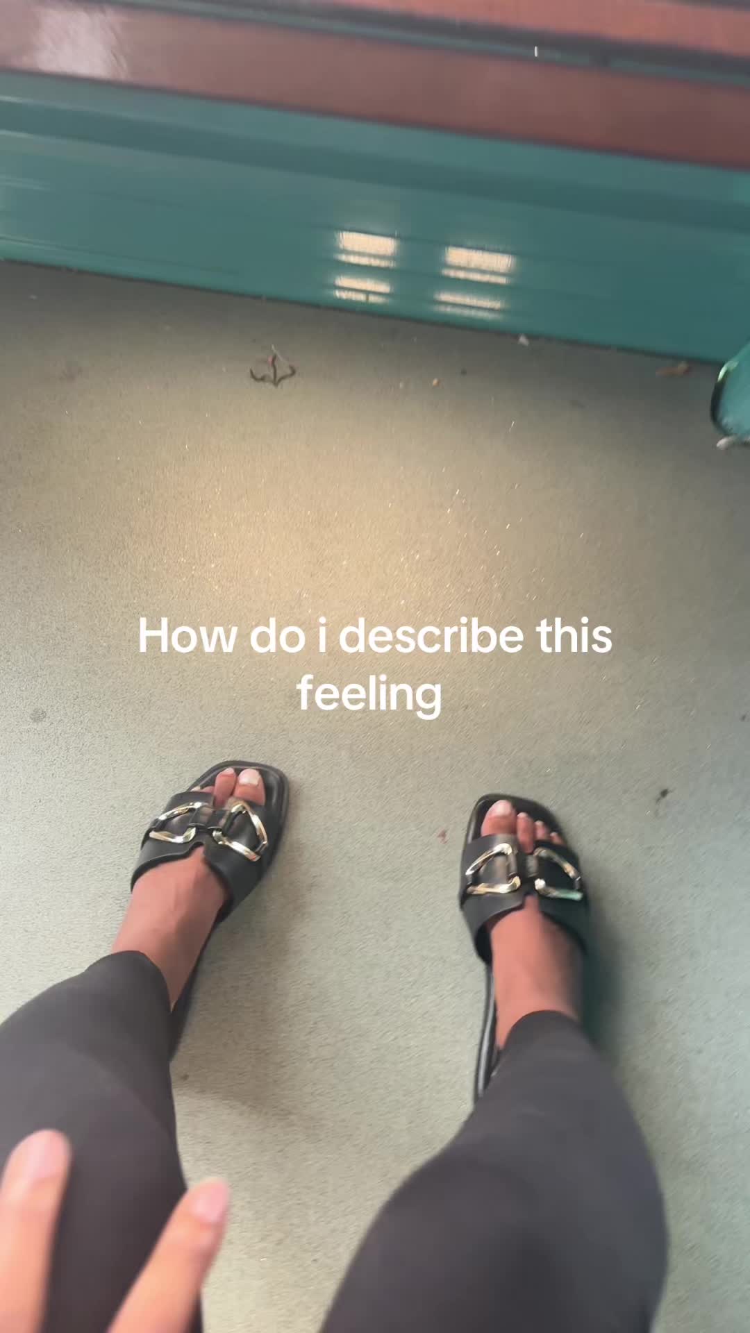 @SydneyThaBhaddest