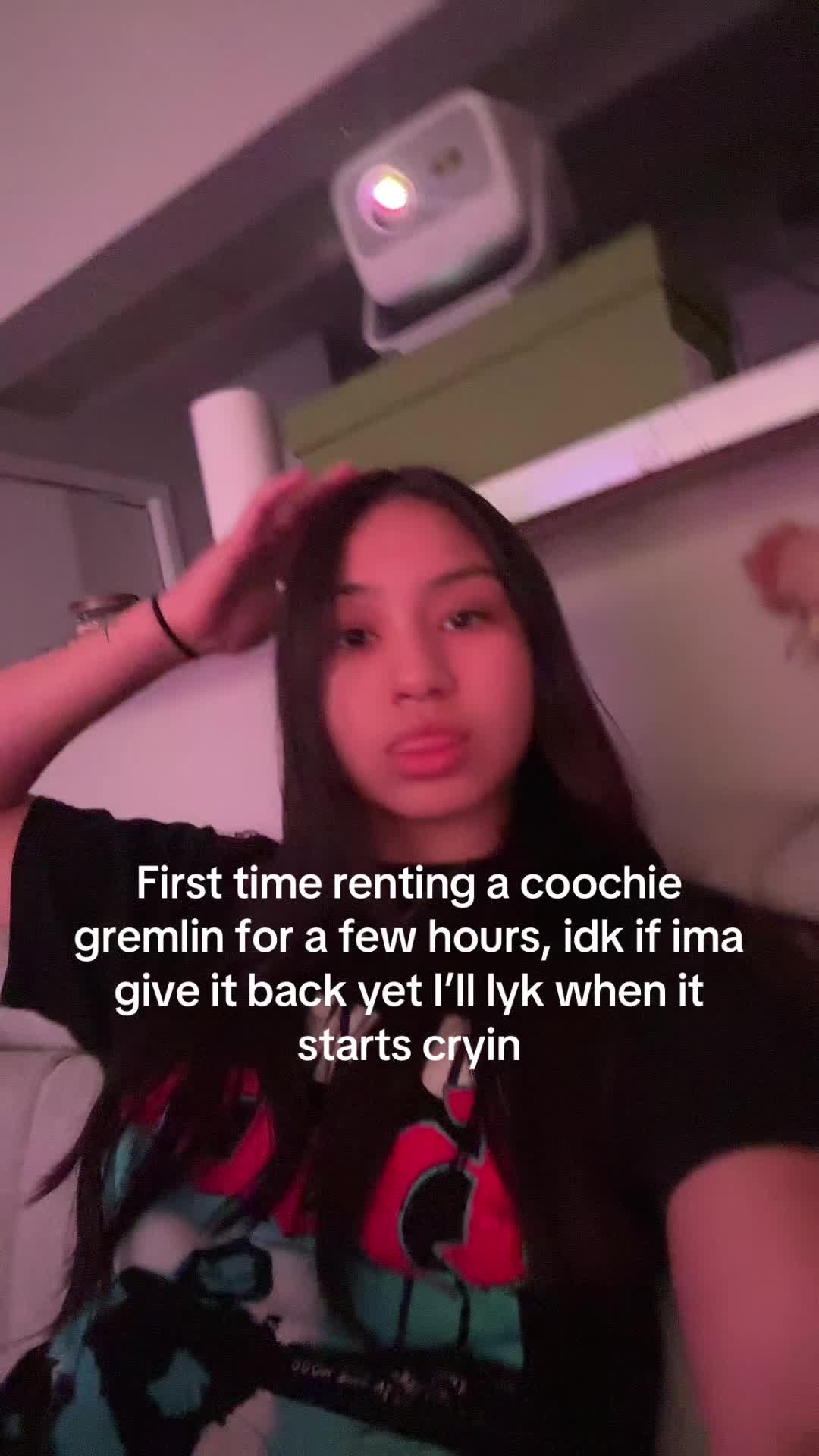 @Gin Marie