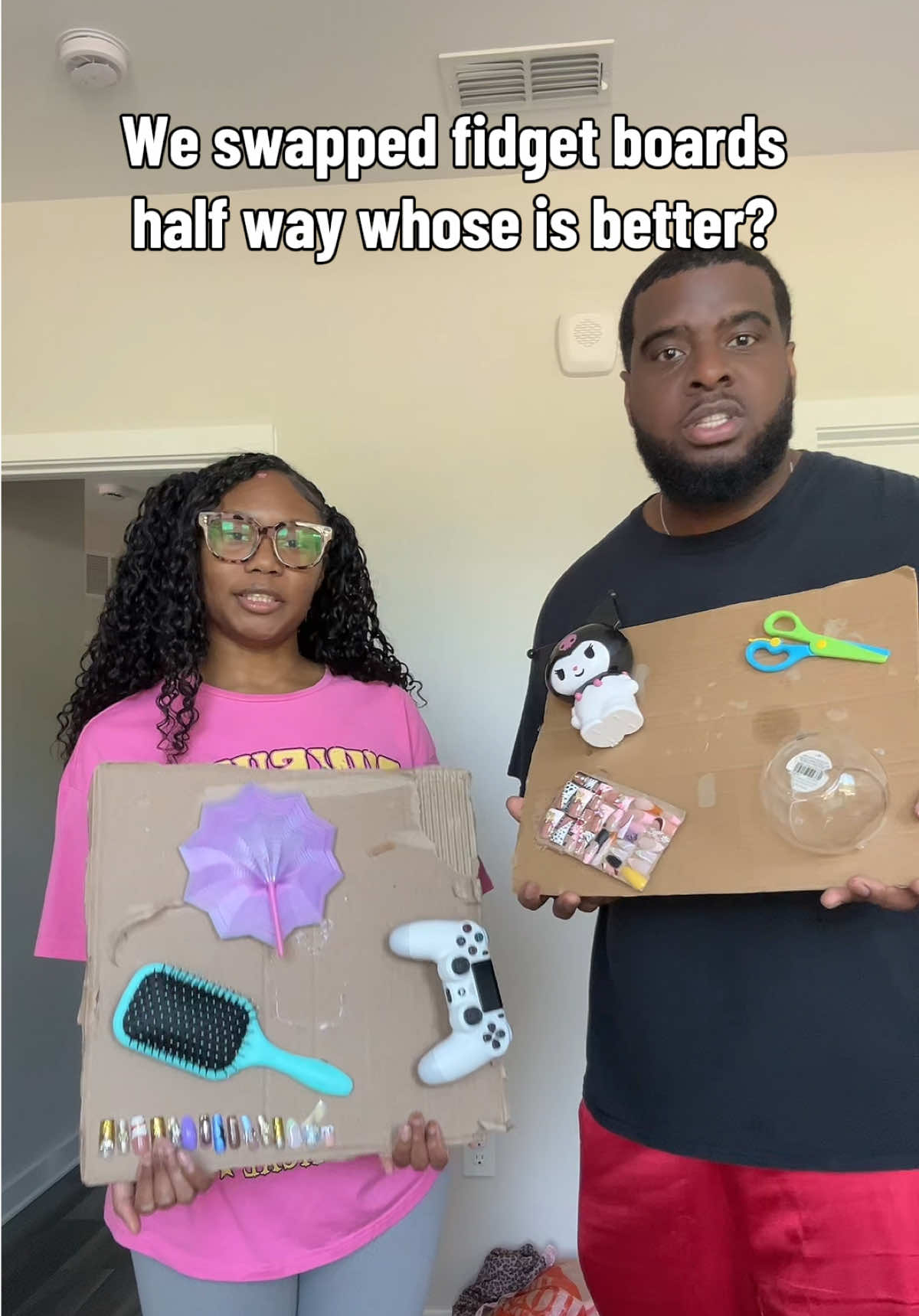 @Myles & Chelsea ๐ค๐ฝ๐