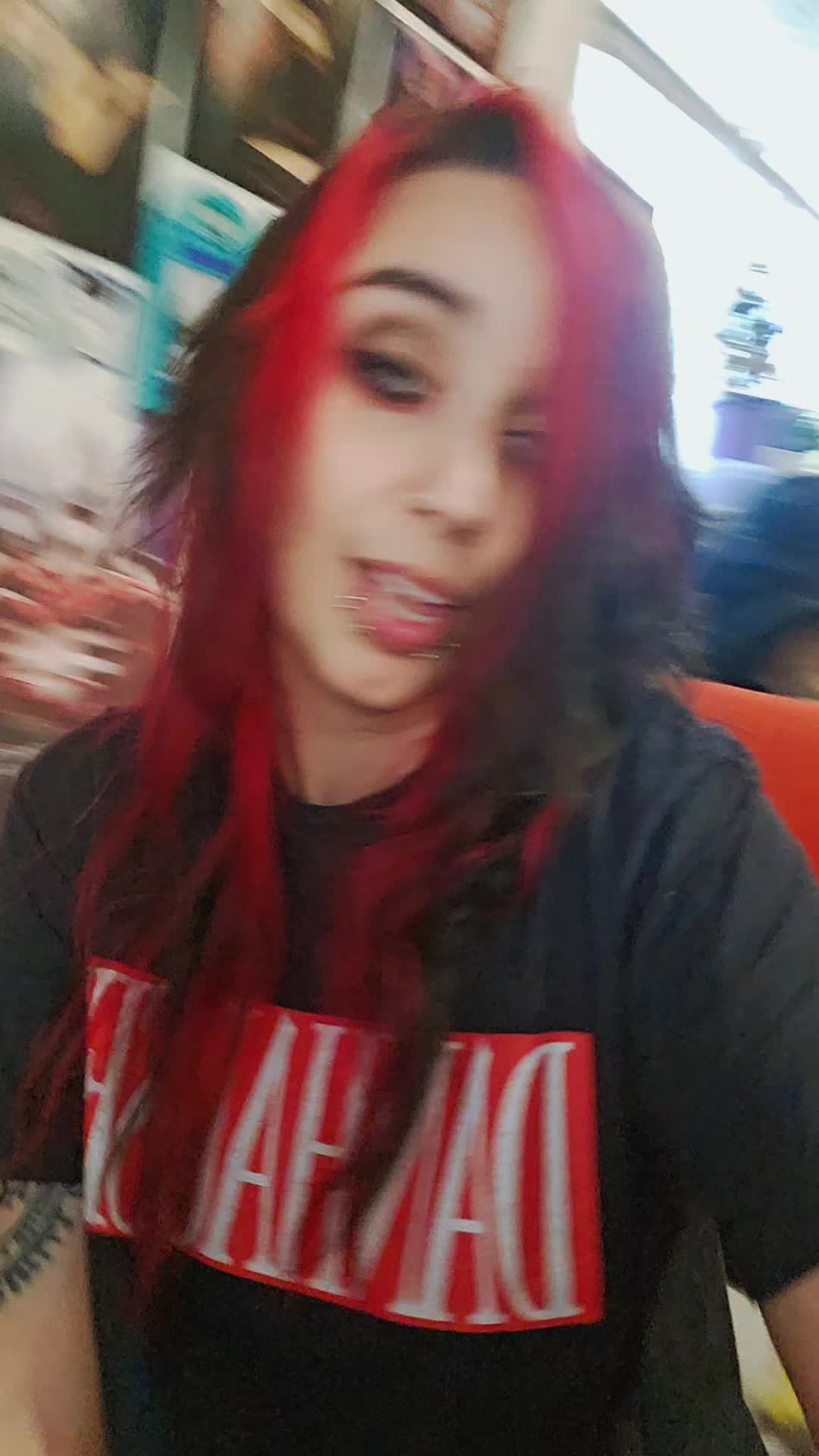 @Syd Vicious