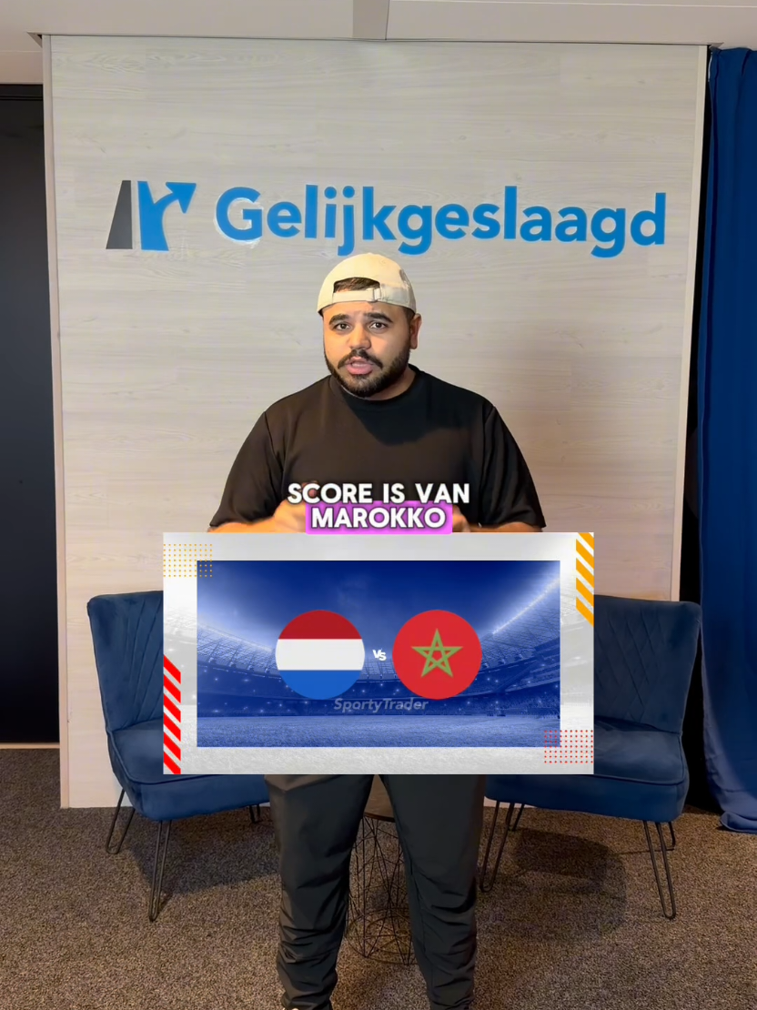 @Gelijk Geslaagd