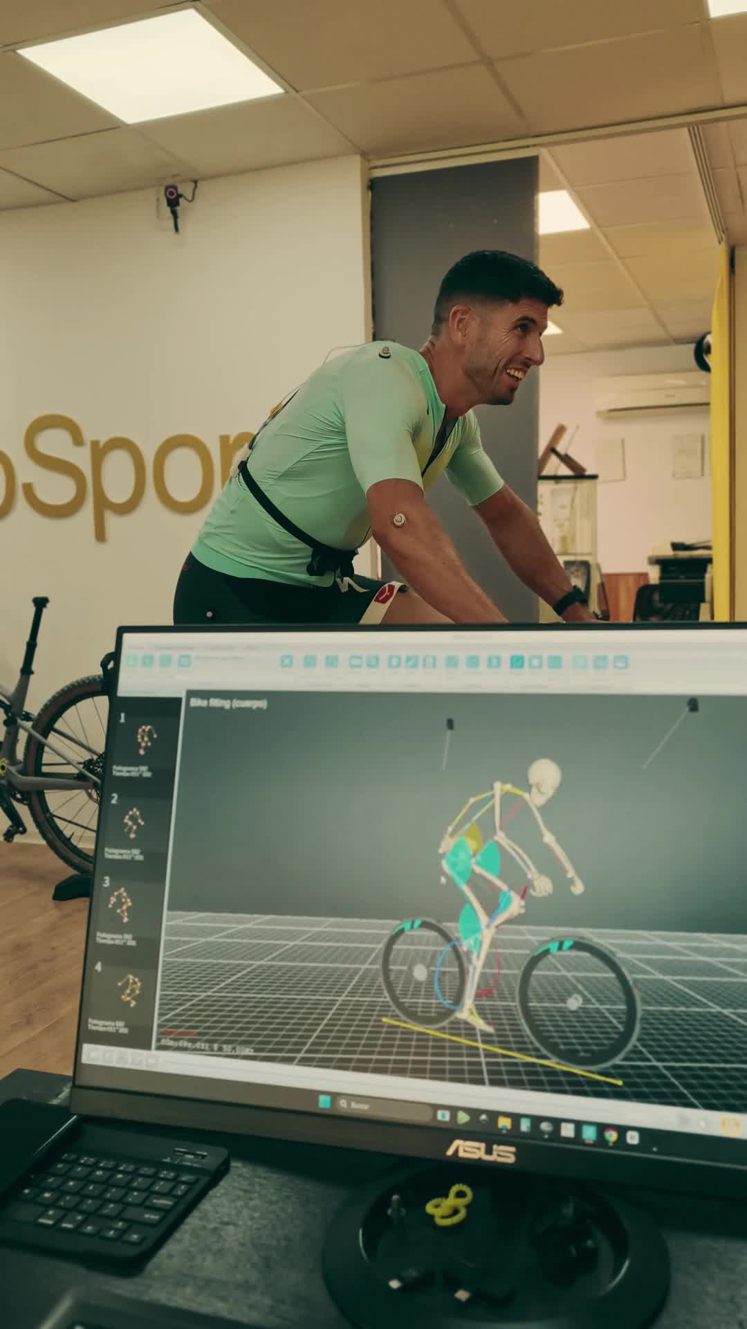 @ErgoSport