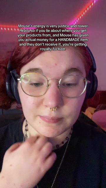 @InfernalMouse (18+)(They/Them)