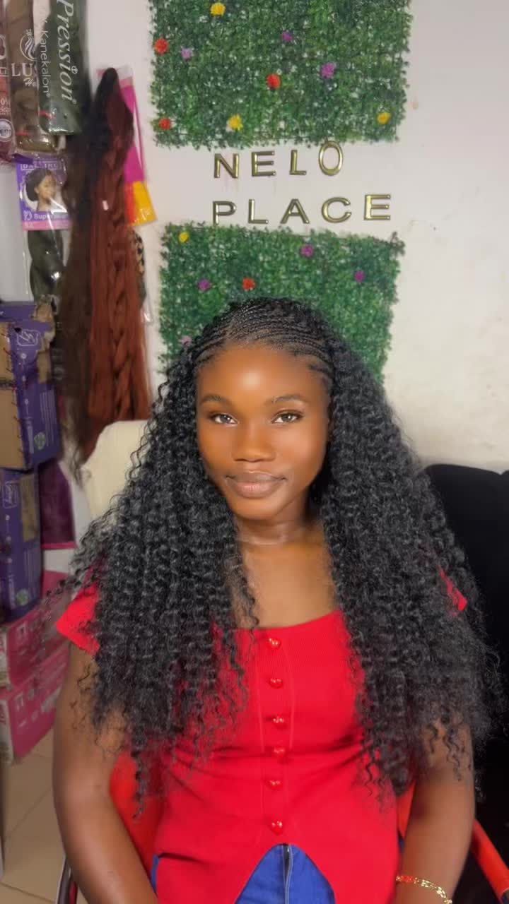 @Aguleri Hairstylist 🇳🇬