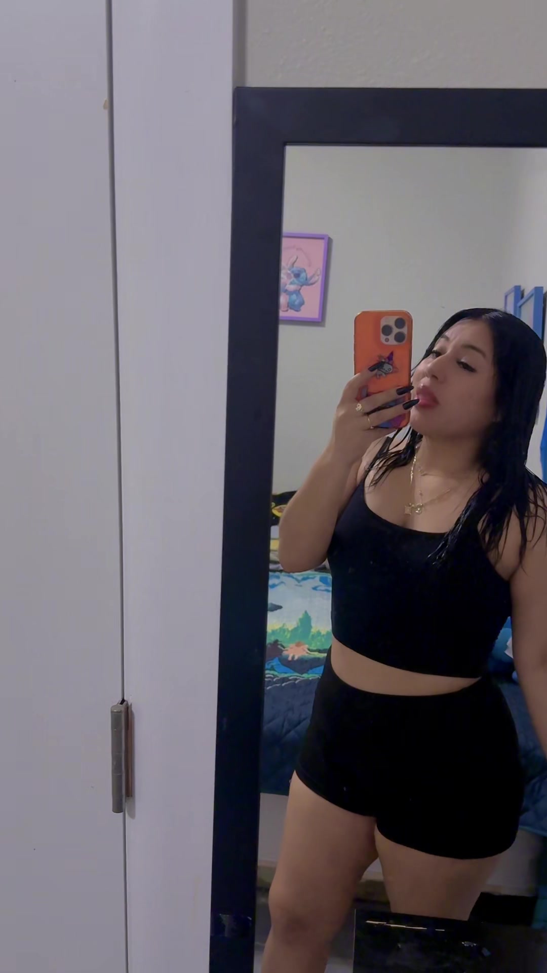 @Abril Hernandez