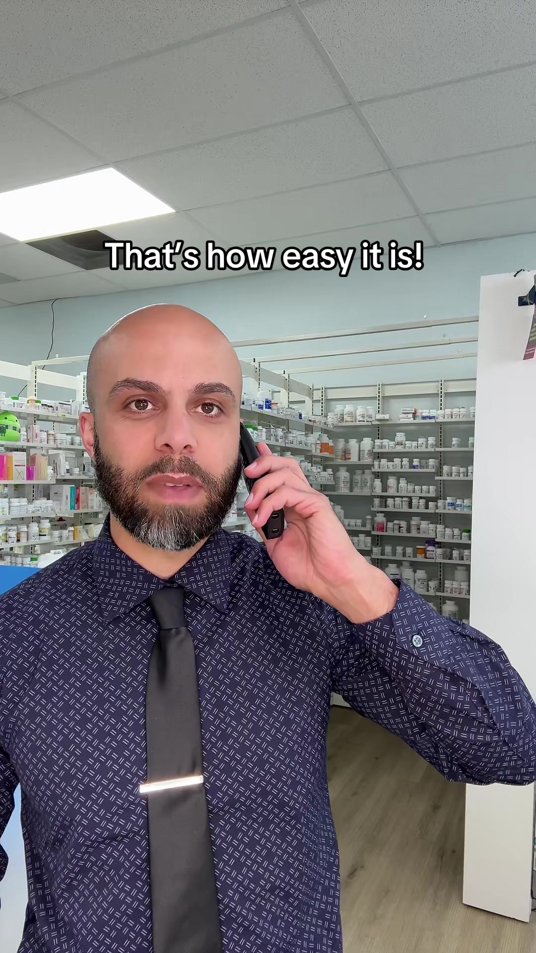 @Dr. Nassar, PharmD
