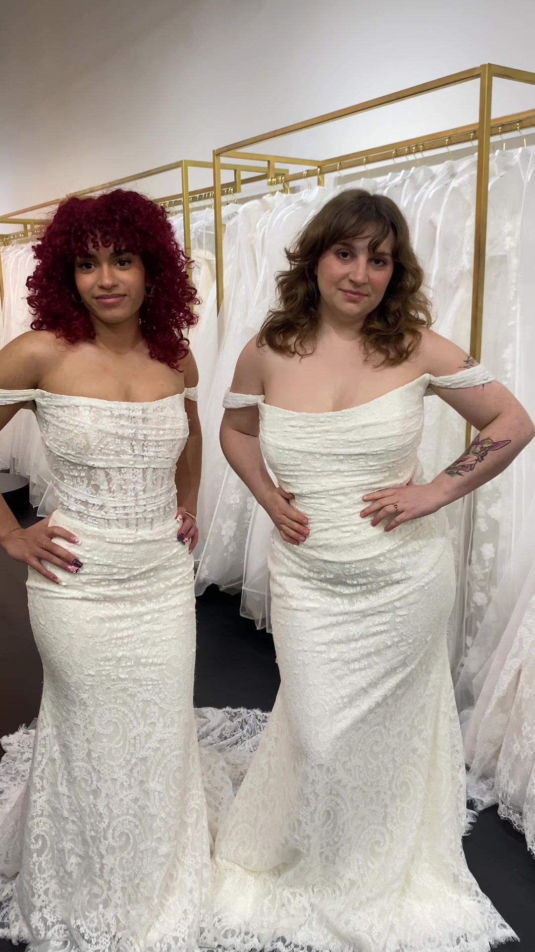 @The Wedding Factor