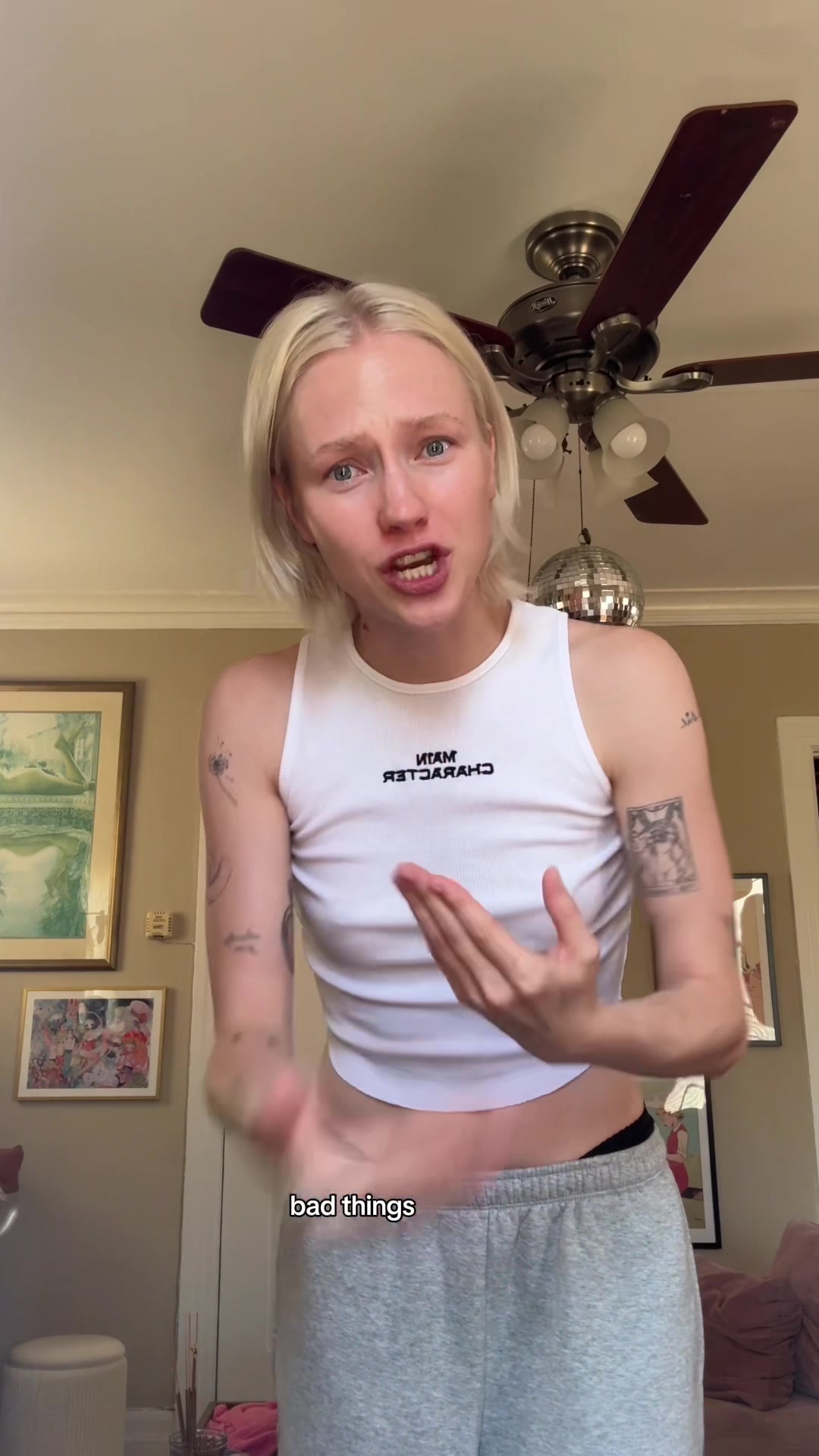 @โ georgia bridgers โ