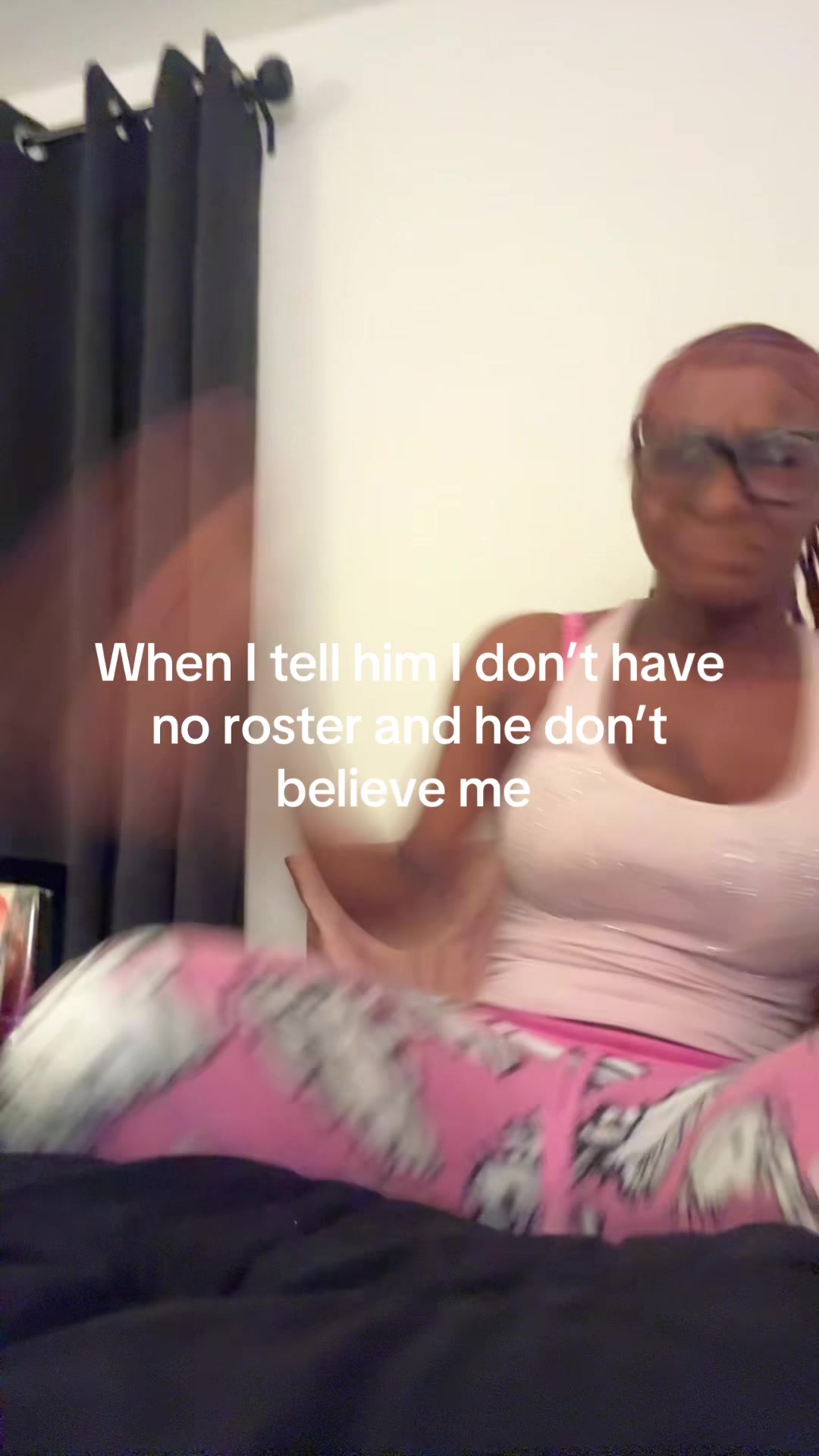 @Tiana La&rsquo;Shon