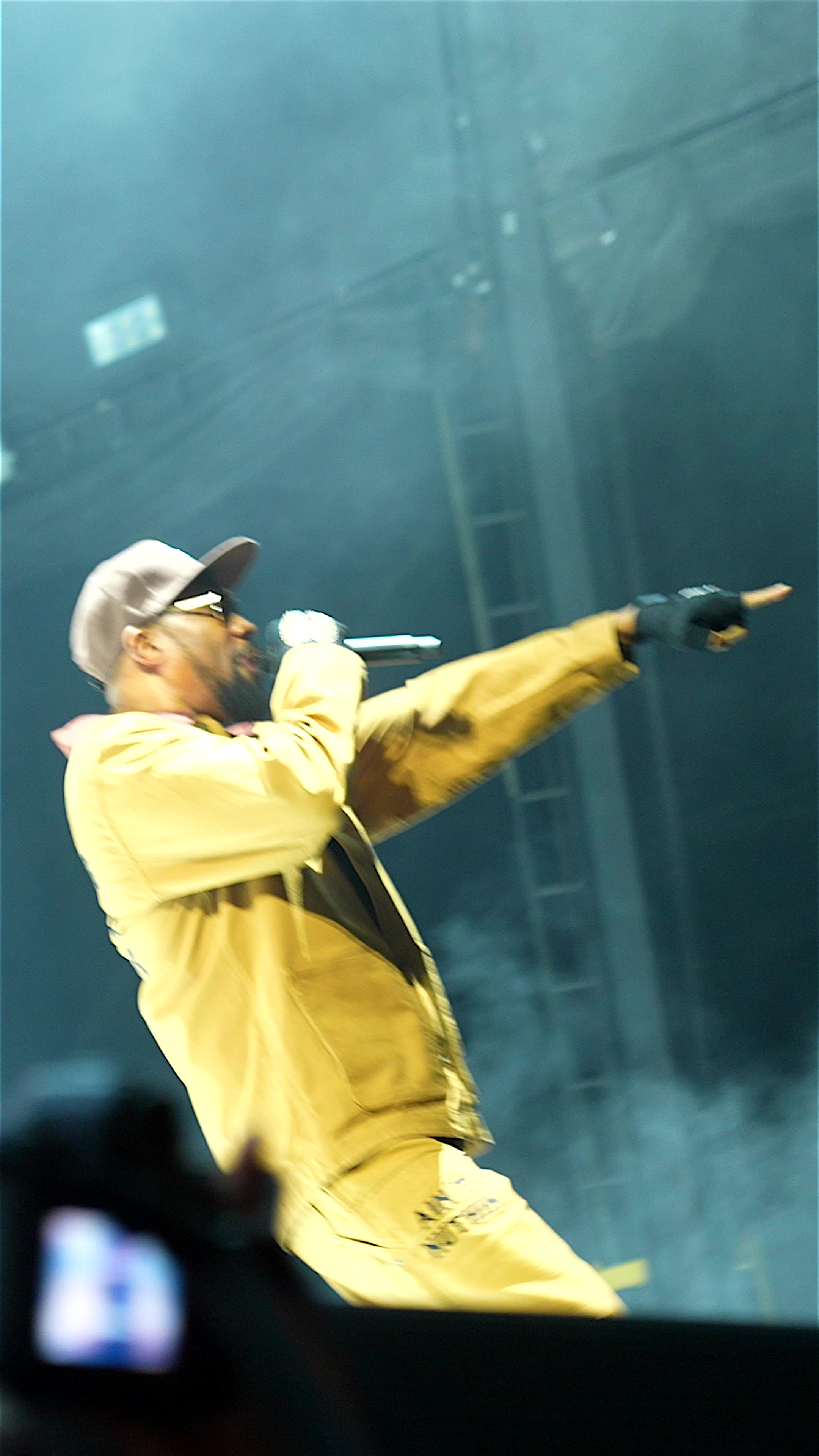@Wu-Tang Clan