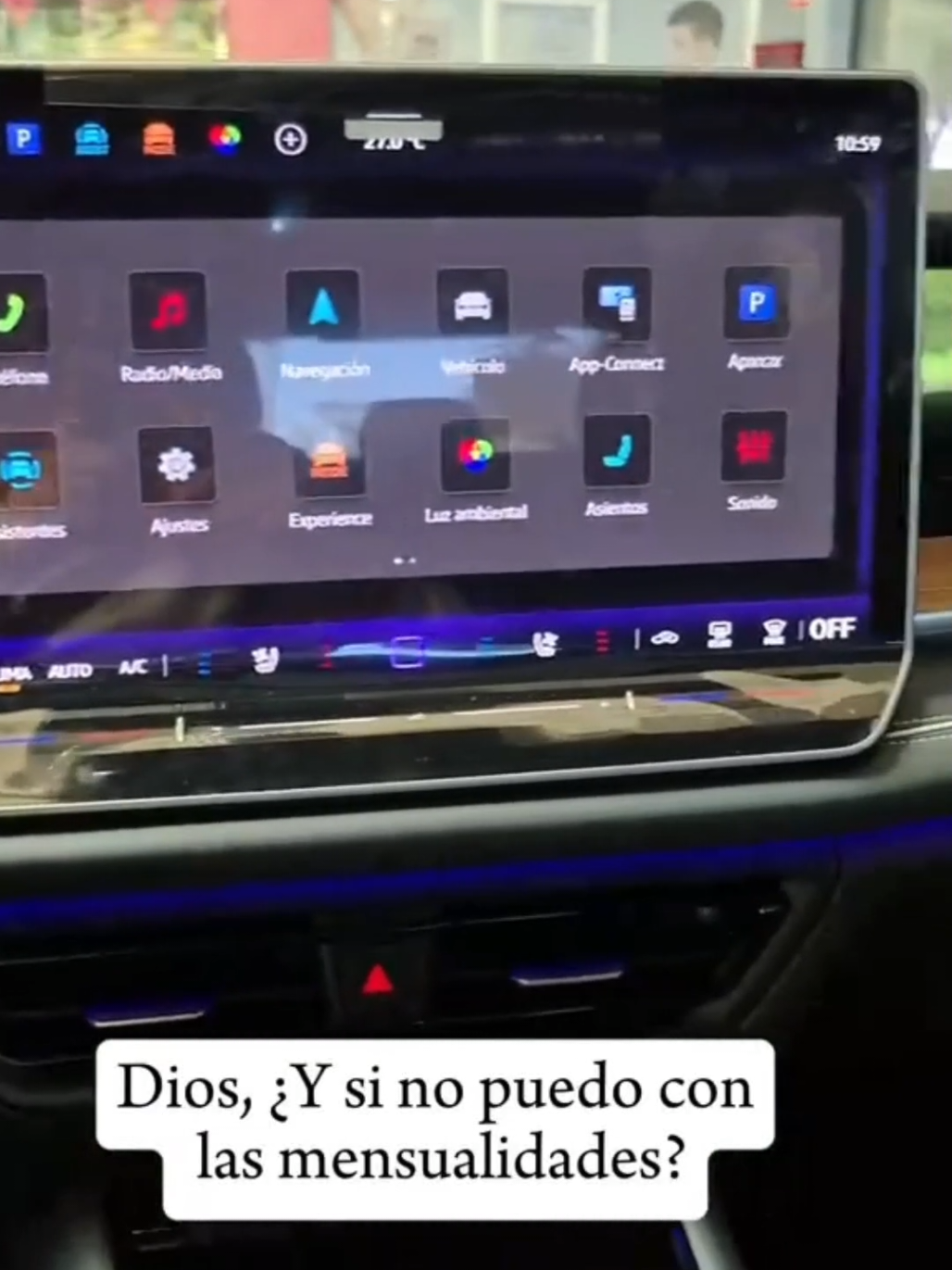 @Edgar Guzm&aacute;n | VW Veracruz