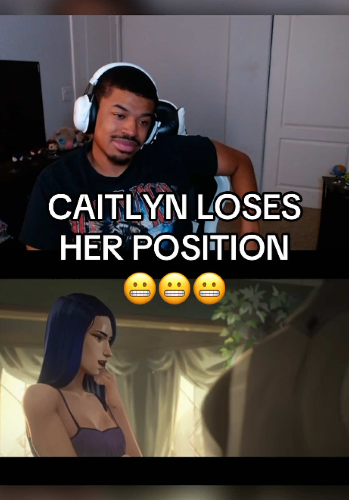 @Sebastian | Reactions